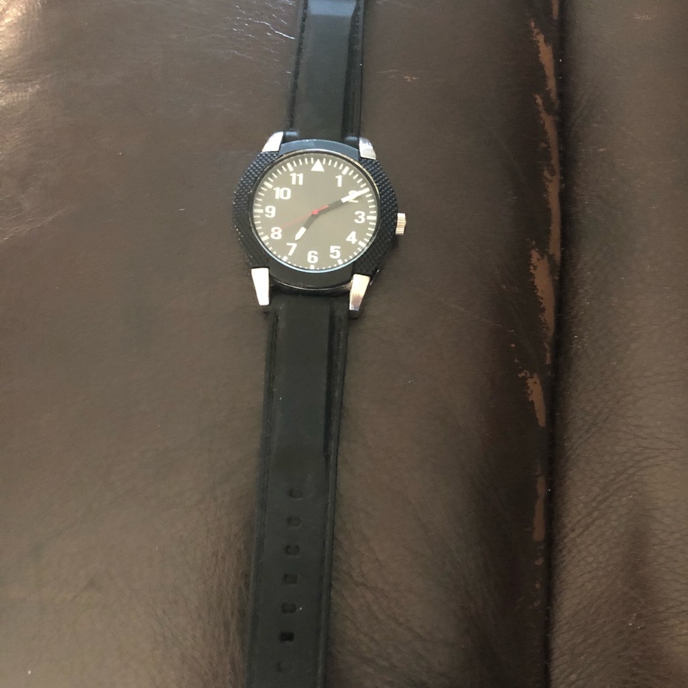 Men’s watch